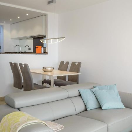 Villa Danlux alba à Tossa de Mar Extérieur photo