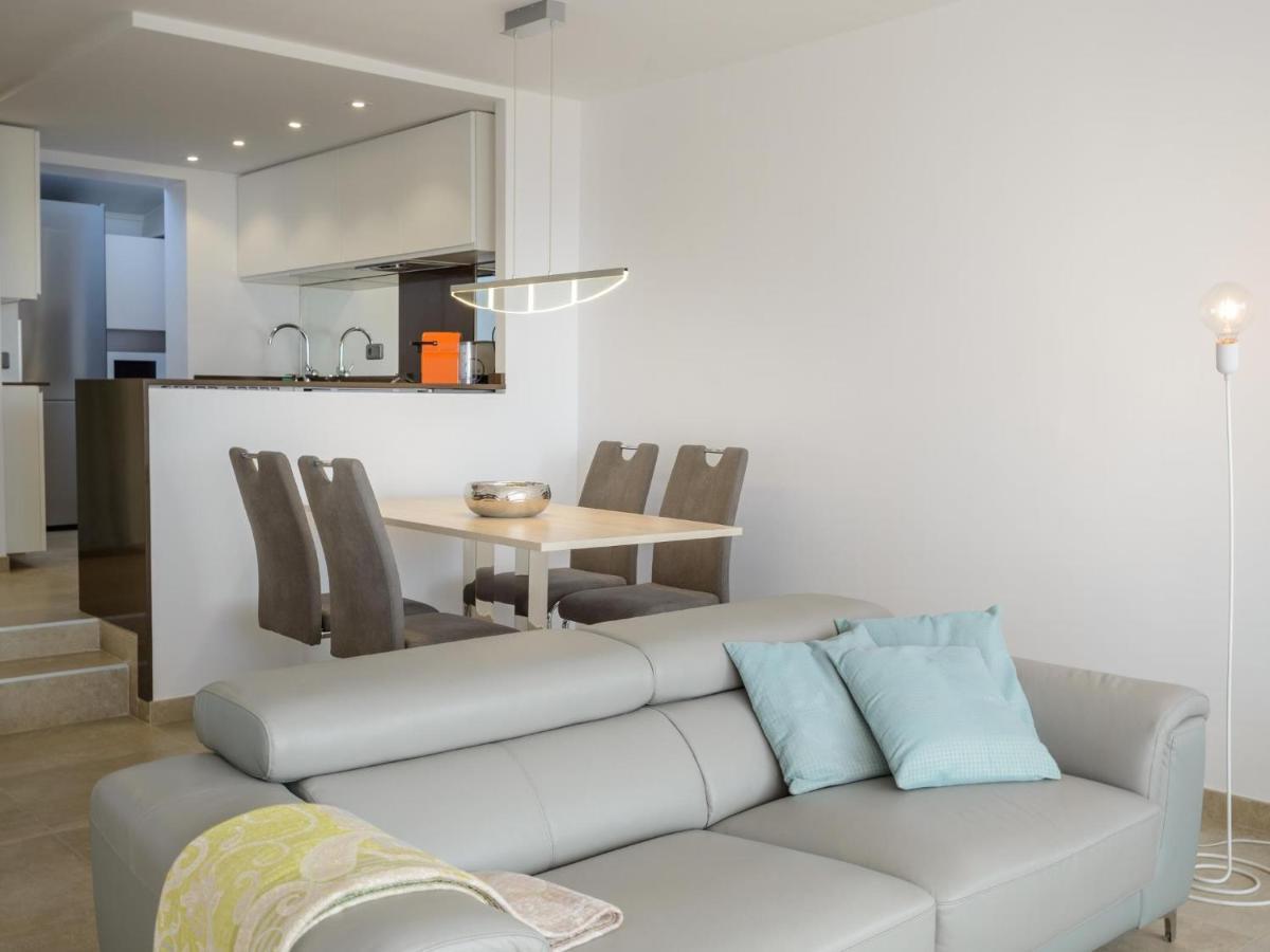 Villa Danlux alba à Tossa de Mar Extérieur photo