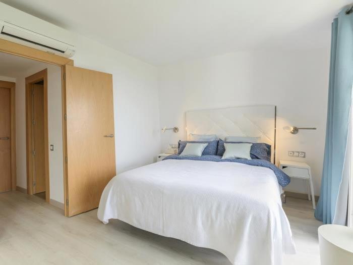 Villa Danlux alba à Tossa de Mar Extérieur photo