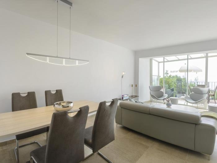 Villa Danlux alba à Tossa de Mar Extérieur photo