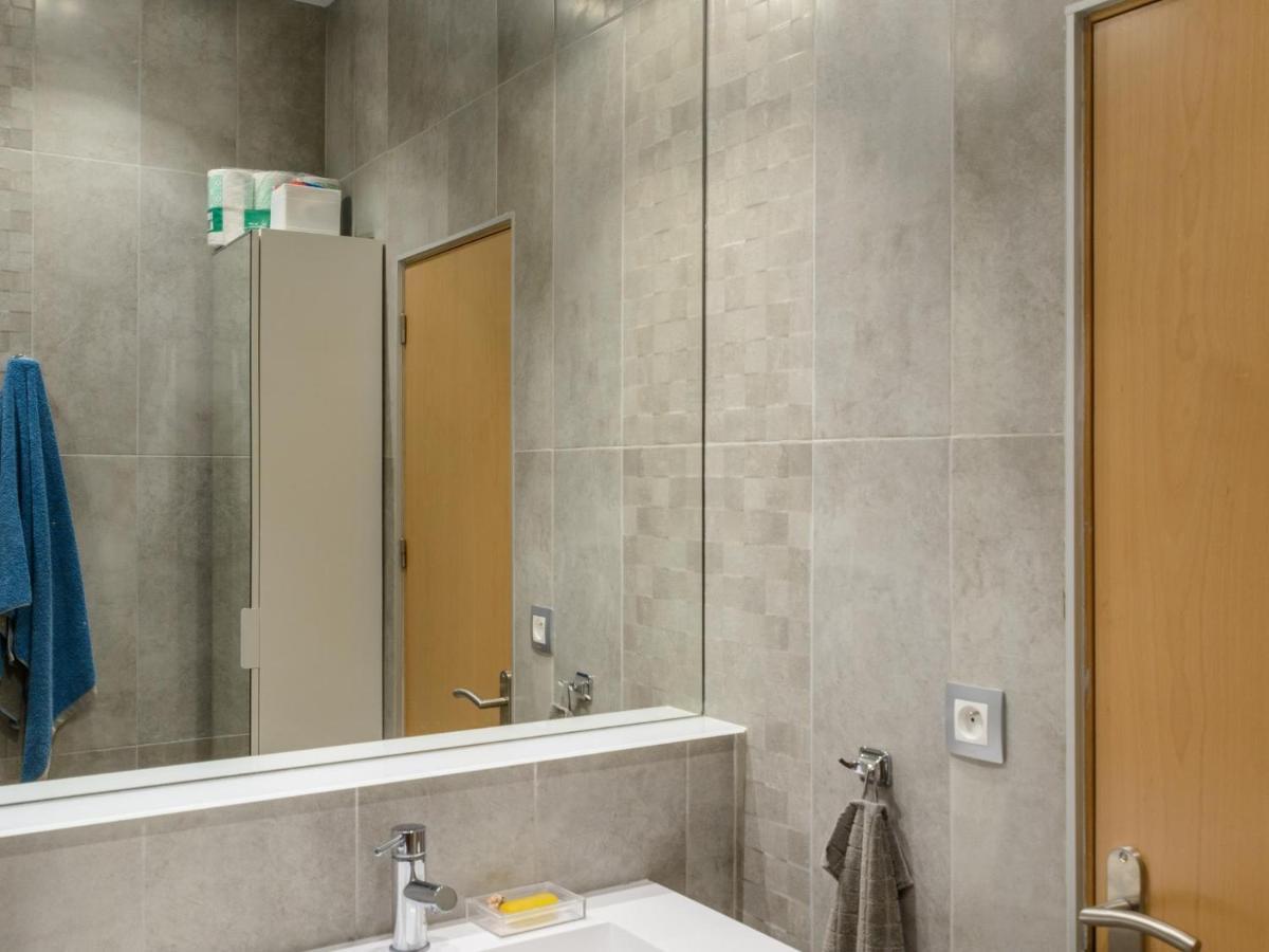 Villa Danlux alba à Tossa de Mar Extérieur photo